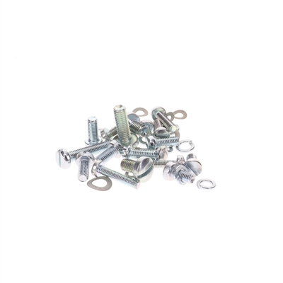 puch MS50 DS50 VS50 MV50 fan shroud screw set
