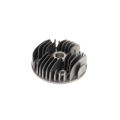 puch allstate MS50 MV50 old timer 60cc 43mm cylinder head