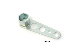 NOS puch spark plug tool - shorty