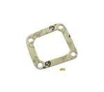 puch moped polini 64cc intake gasket