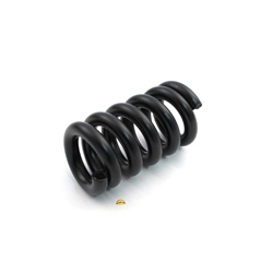 puch moped stock seat spring