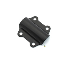 puch swingarm mount plate