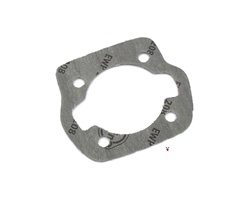 puch & tomos moped big & thick base gasket - 1mm