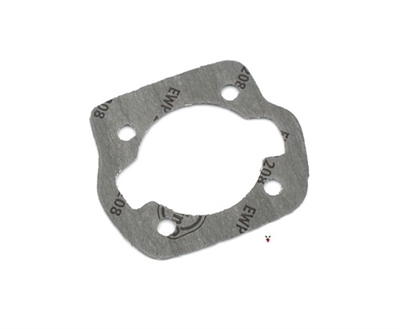 puch & tomos moped big & thick base gasket - 2.50