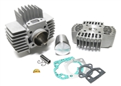 puch 70cc cylinder treat kit people