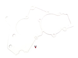 puch ZA50 case gasket