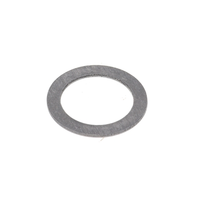 puch ZA50 transmission shim - gear shaft