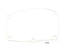 taykoff puch ZA50 white clutch cover gasket