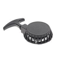 universal pull start recoil unit