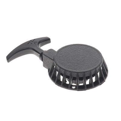 universal pull start recoil unit