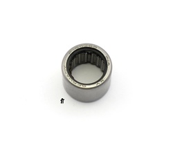 peugeot pulley caged needle bearing - 18mm wide