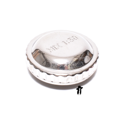 SUPER quality 30mm gas cap with 50:1 ratio on it