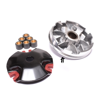 minarelli horizontal RACE variator