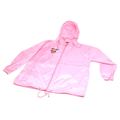 treatland.club official rally windbreaker