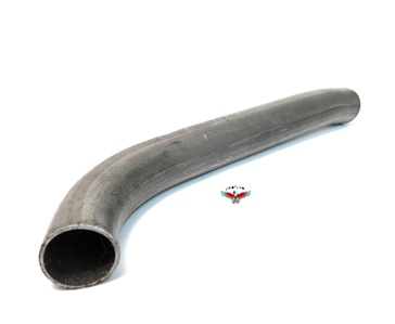 random piece of 25mm intake or exhaust tubing for DIY dudes