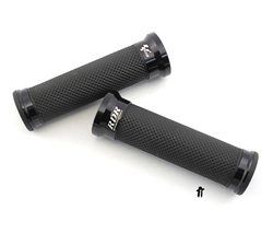 rdr black grip set