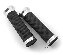 rdr silver grip set