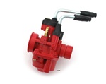 red 17.5mm PHVA TS carburetor - CLONE