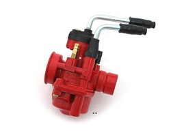 red 17.5mm PHVA TS carburetor - CLONE