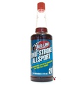 redline ALLSPORT two stroke oil - 16oz