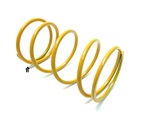 gy6 50 scooter rear contra spring - YELLOW - 1500rpm