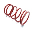 gy6 50 scooter rear contra spring - RED - 2000rpm