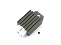 4 prong voltage regulator