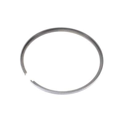 italkit CHROME replacement piston ring - 43.5mm x 2mm - dykes