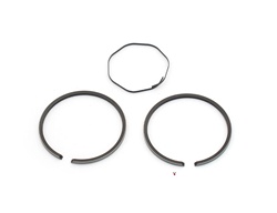OEM yamaha QT50 40mm ring set