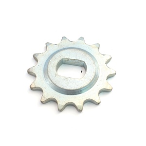 rizzato califfo 14 tooth front sprocket