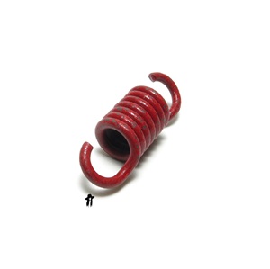 rogue builds present a minarelli V1 performance clutch spring - RED stiffer version
