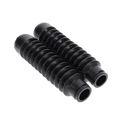 yet another rubber fork dust cover set - 225mm long - 28/38mm