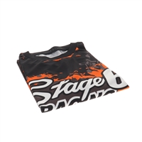 STAGE 6 racing jersey - large