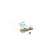 NOS sachs m8 nut 0242 121 000