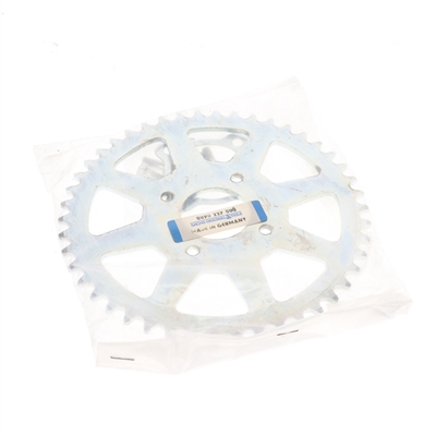 NOS sachs 46T sprocket - 0890 227 000
