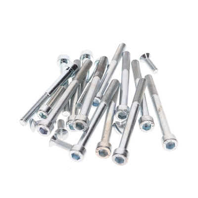 sachs 505 engine bolt set