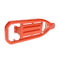 NOS sachs PRIMA luggage carrier - orange