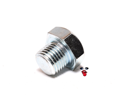 sachs 504 505 drain BOLT