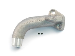sachs athena 15mm bing intake - flat