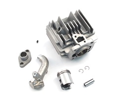 Sachs Athena 50cc cylinder kit