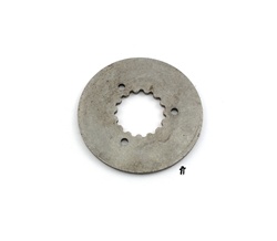 sachs 505 clutch disk thing - 2.5mm thick