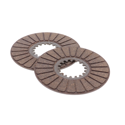 sachs 50/2 + 50/3 clutch friction disk SET
