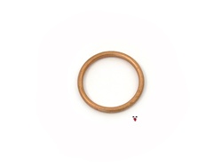 sachs 50cc copper exhaust gasket