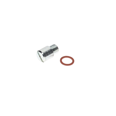 sachs 50/2 50/3 decompression block off plug