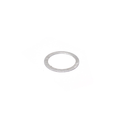 sachs 505 output shaft shim - 0.50mm thick