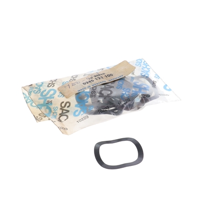 sachs 505 clutch wave washer