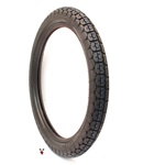 sava B4 moped tire - 2.25-17