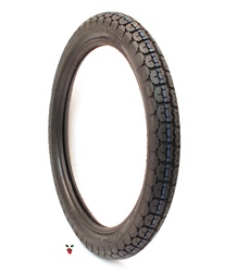 sava/mitas B4 moped tire - 2.25-18