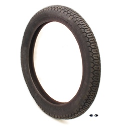 sava B8 moped tire - 2.25-16