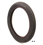 sava B8 moped tire - 2.50-16